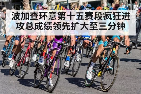 波加查环意第十五赛段疯狂进攻总成绩领先扩大至三分钟